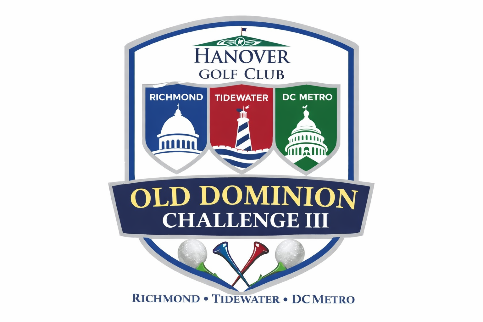 Old Dominion Challenge III